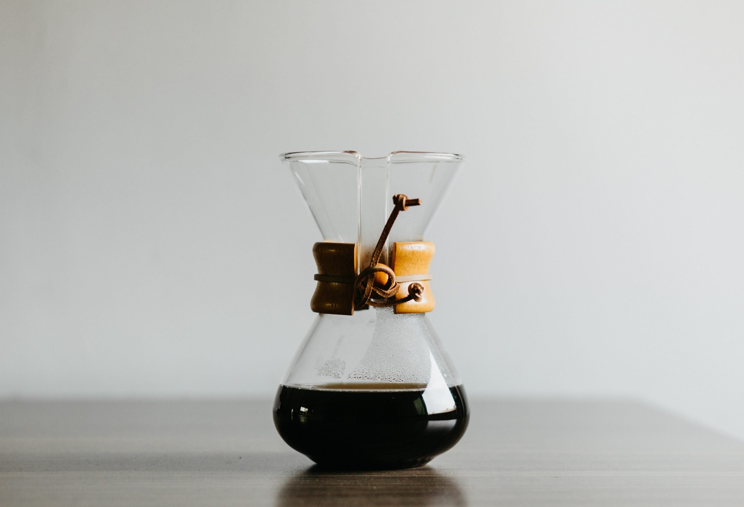What is a Chemex? Everything You Need to Know The Finest Roast