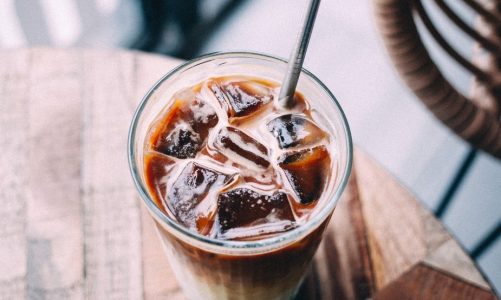 15 Iced Coffee Recipes to Beat the Summer Heat