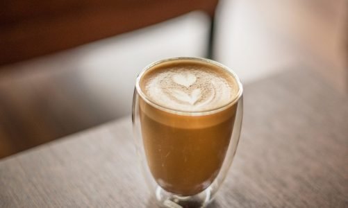 What is a Cortado Coffee? (And How to Make One)
