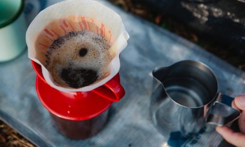 Drip Coffee vs Pour Over – 5 Key Differences