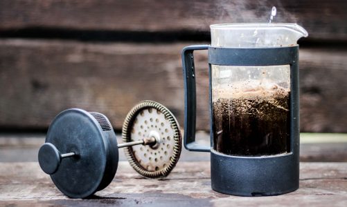 What Is a French Press? A Complete Guide