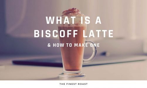 What Is a Biscoff Latte? Guide & Recipe