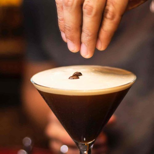 espresso martini