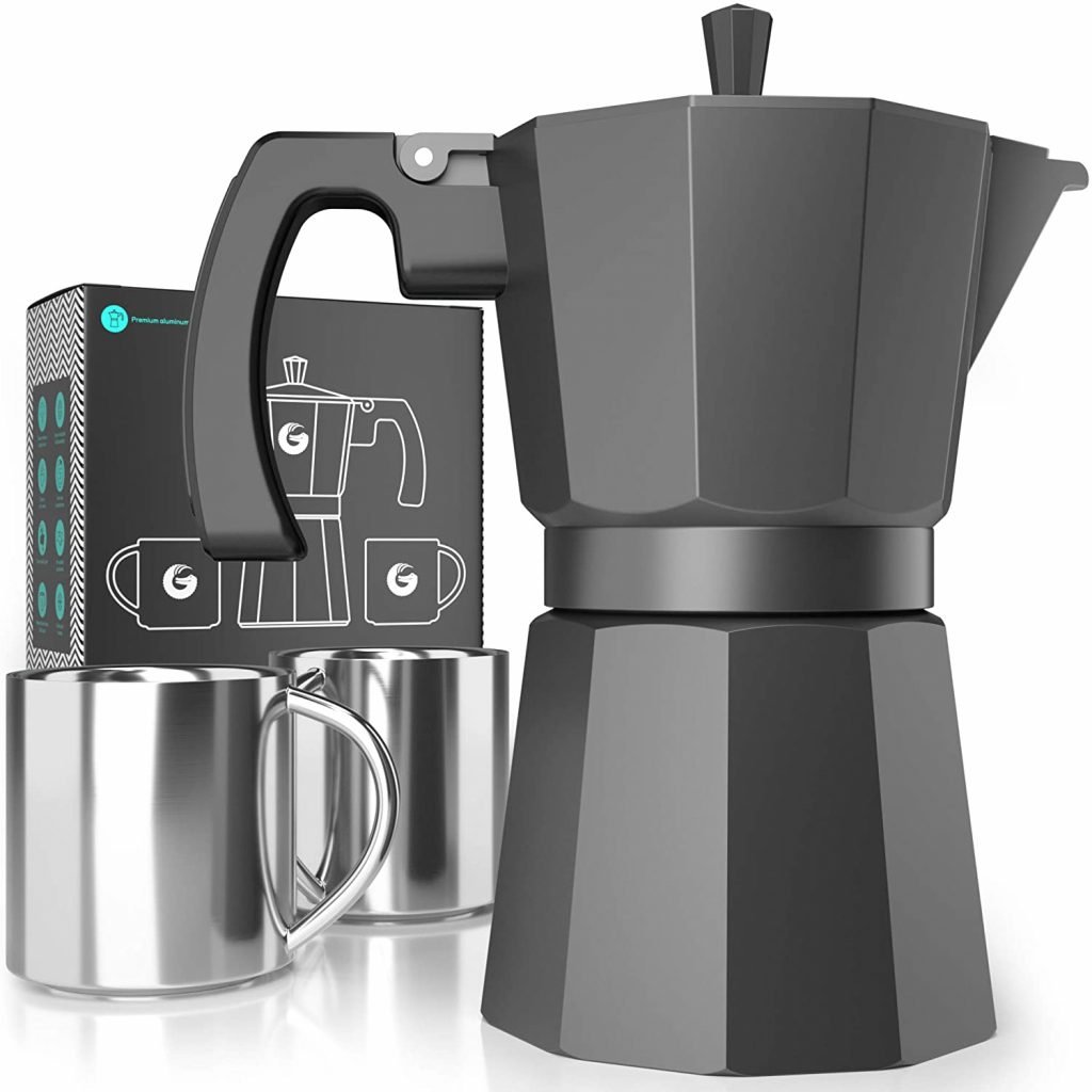 What Is a Moka Pot? A Complete Guide The Finest Roast