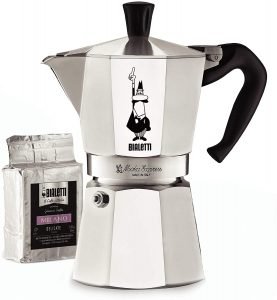 What Is a Moka Pot? | A Complete Guide - The Finest Roast