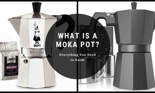 What Is a Moka Pot? | A Complete Guide