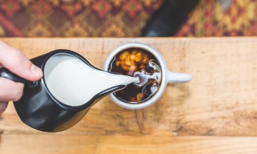 Homemade Coffee Creamer Recipe | Cheaper & Healthier