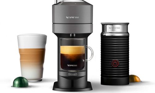 nespresso x delonghi coffee machine
