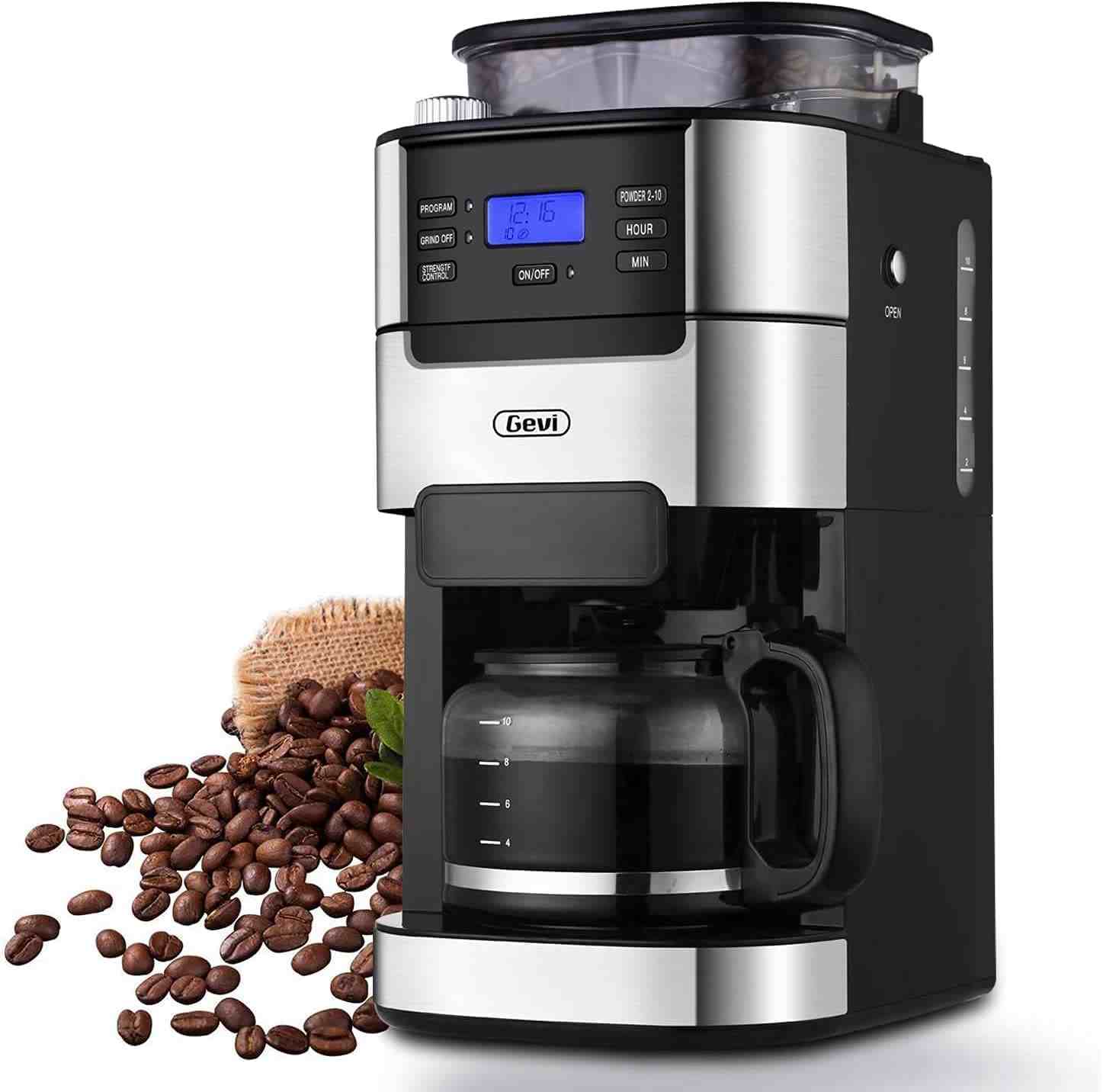15 Best Black Friday Coffee Machine Deals 2021 The Finest Roast