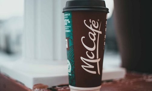 What Kind of Coffee Does McDonald’s Use?