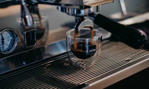 What Exactly is Espresso?