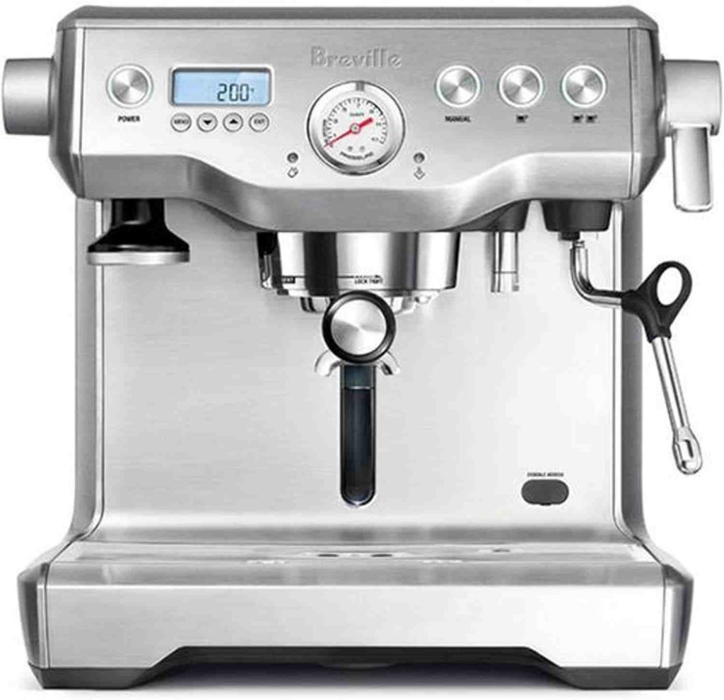 10 Best HighEnd Coffee Makers The Finest Roast