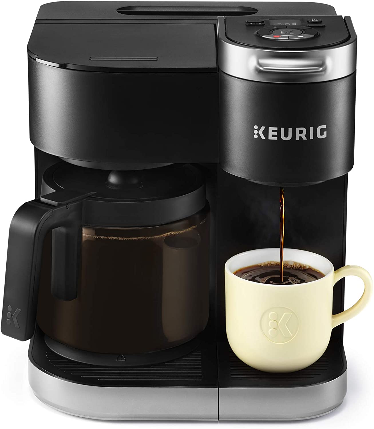 13 Best Drip Coffee Makers in 2022 The Finest Roast