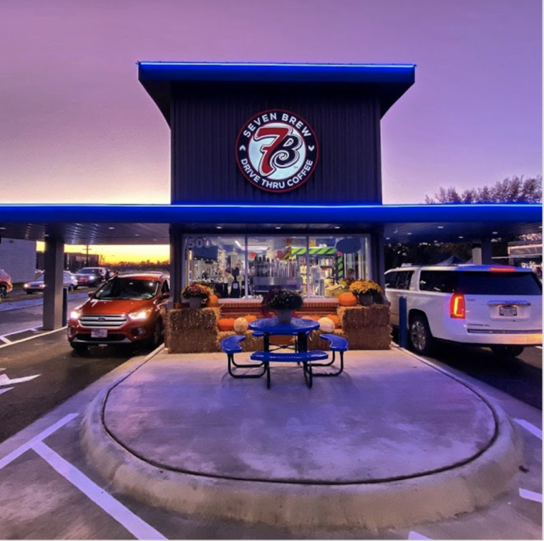 7 Brew Coffee Everything You Need to Know The Finest Roast