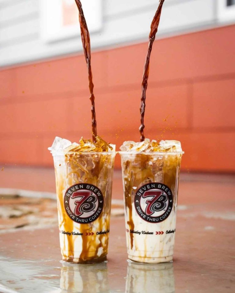 7 Brew Coffee Everything You Need to Know The Finest Roast