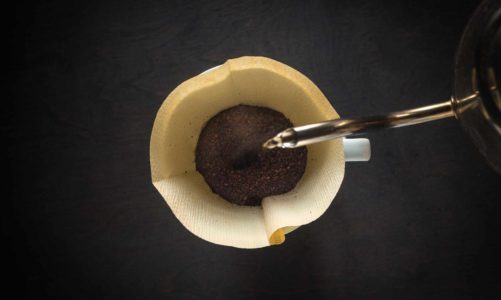 What Is the Best Pour Over Coffee Ratio?
