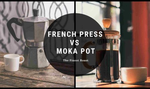 Which Is Better French Press or Moka Pot?