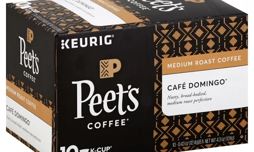 Peet’s Coffee – Everything You Need to Know