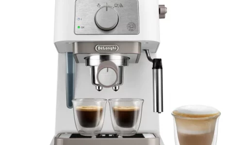 Best De’Longhi Coffee Machines | Top 8 Choices