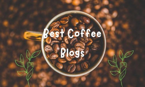 Best Coffee Blogs | 20 Top Picks