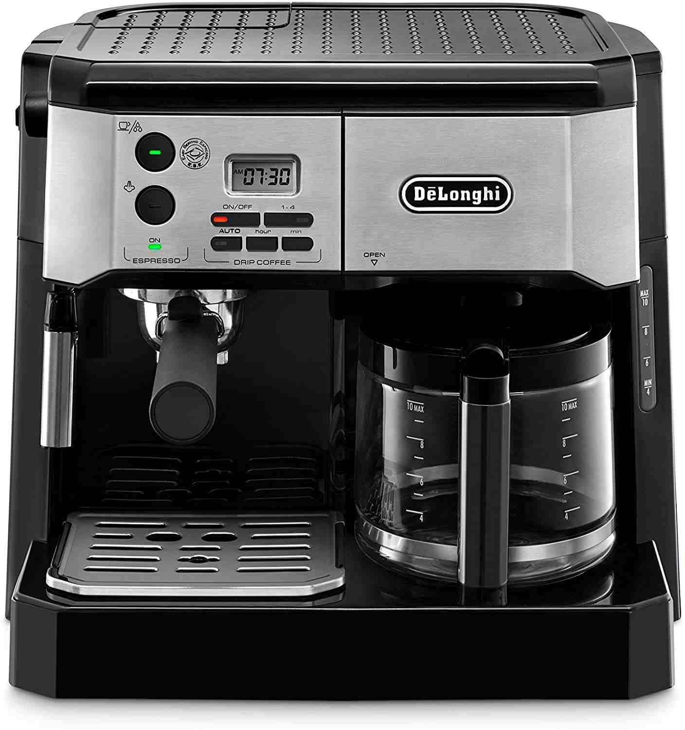 Best De’Longhi Coffee Machines Top 8 Choices The Finest Roast