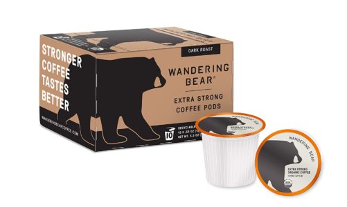 Wandering Bear Coffee | Everything You Need to Know