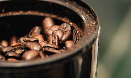 What Is a Conical Burr Grinder?