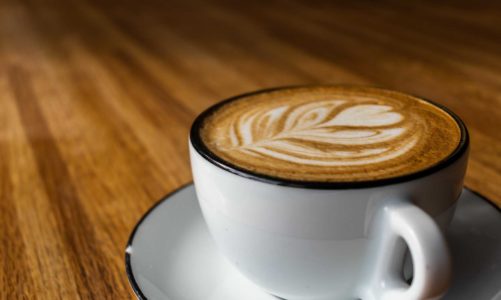What Is a Breve? The American Latte