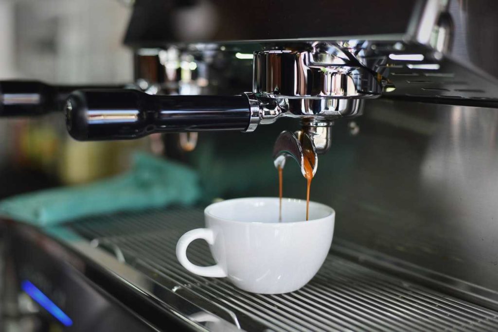 How Much Caffeine Is in a Shot of Espresso? The Finest Roast