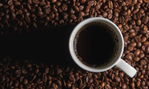 Coffee Drinkers Can Live Longer According to This Study