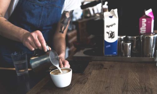 Top 10 Best Coffee Shops in Iceland