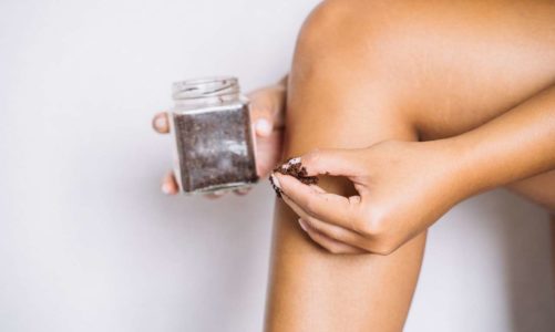 8 Skin Benefits of Coffee You Didn’t Know