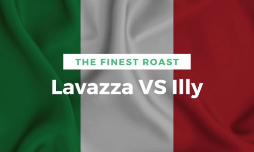 Lavazza Vs Illy | Which Coffee is Better?