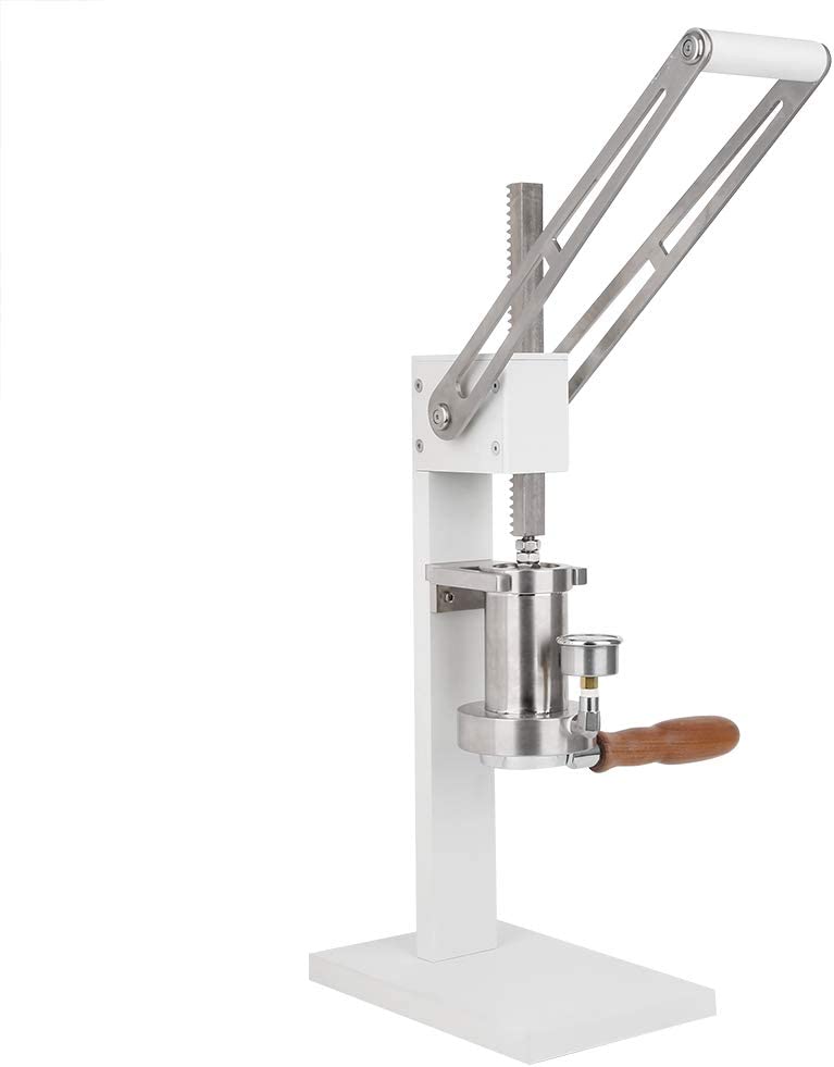 What Is a Lever Release Grinder The Finest Roast