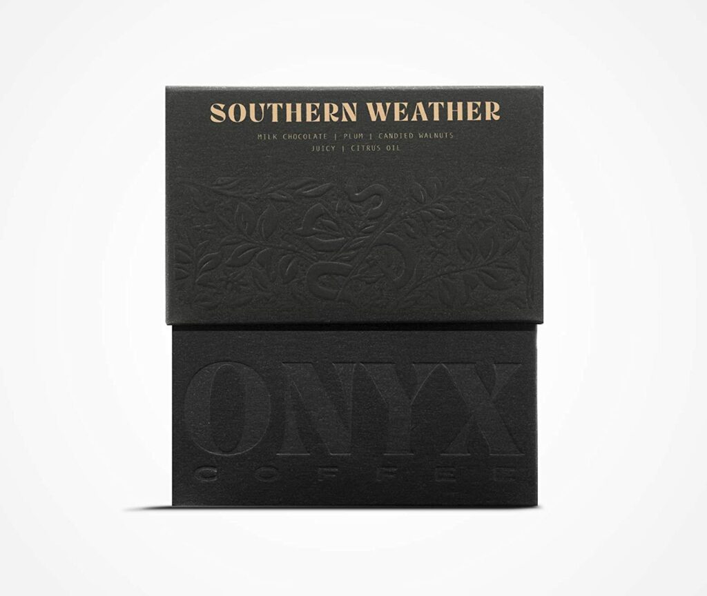 Onyx Coffee Lab Southern Weather Blend