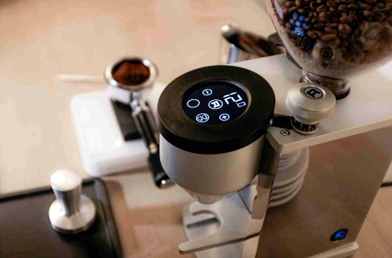 9 Types of Coffee Grinders & How They Work The Finest Roast