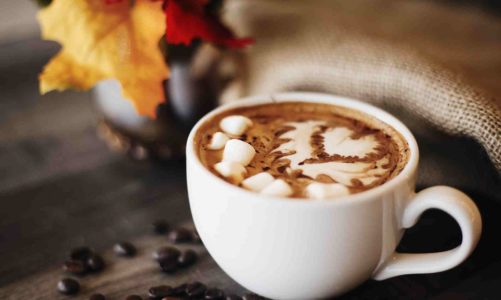 19 Best Fall Coffees To Try in 2022