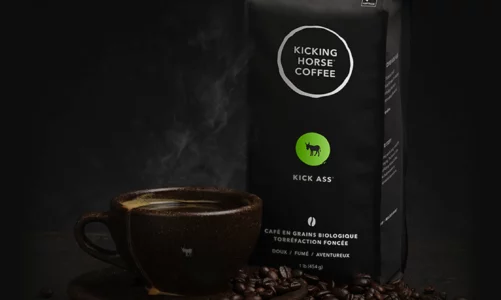 Kicking Horse Coffee Review | Everything You Need to Know