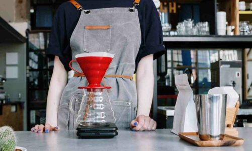 Is the Hario V60 Worth It?