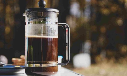 Does a French Press Make Stronger Coffee?