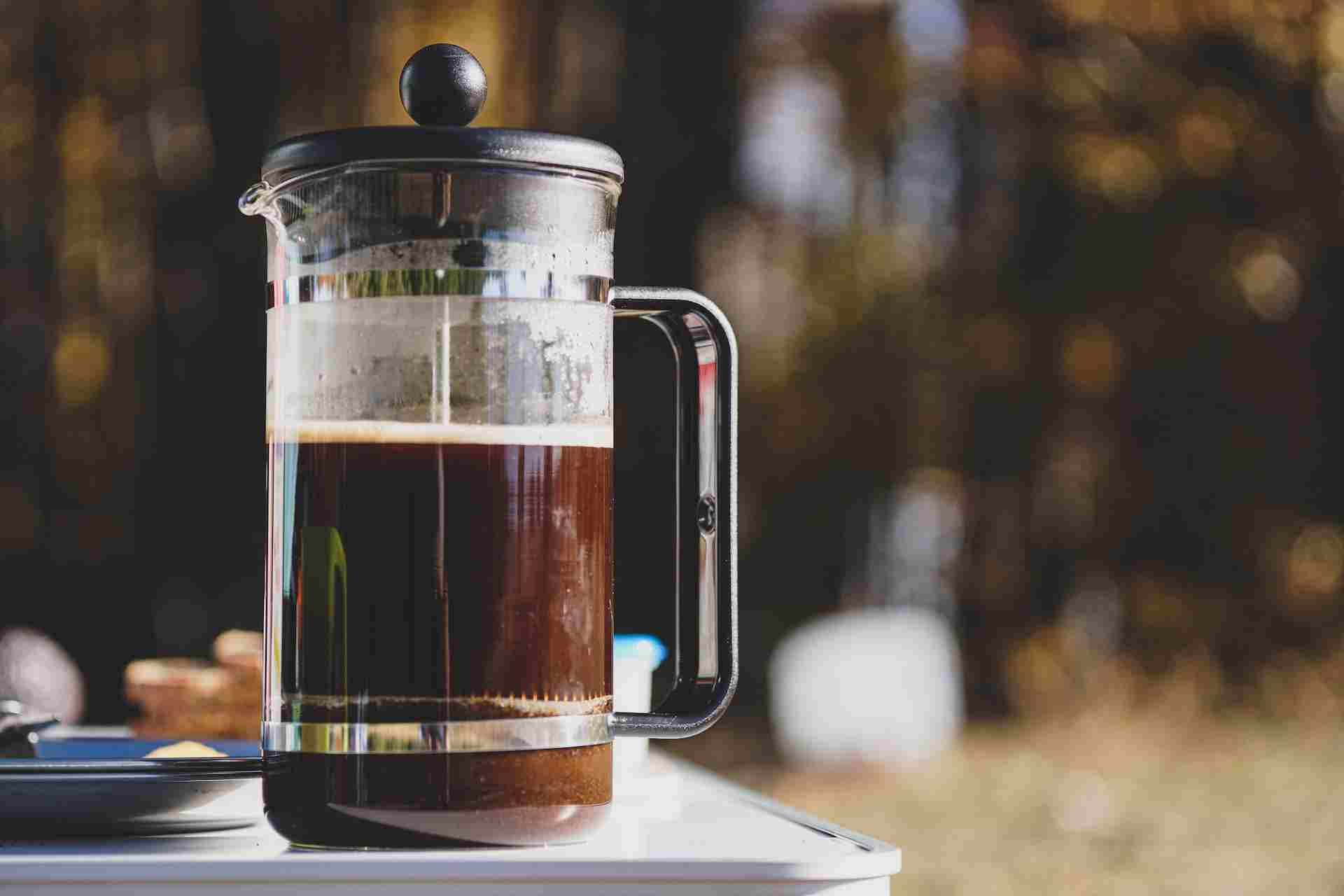 Does a French Press Make Stronger Coffee? The Finest Roast