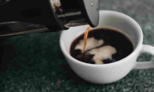 Reasons Your Coffee Tastes Bitter