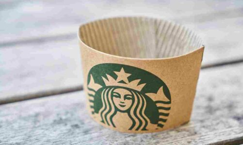 What Is the Most Popular Starbucks Order?