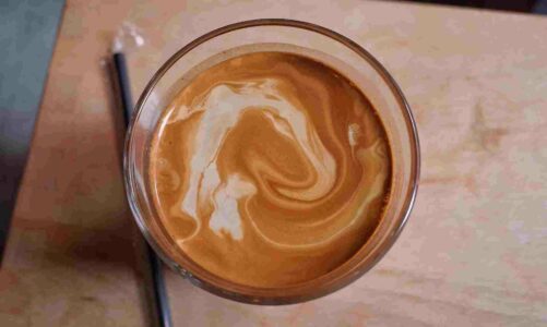 Healthy Coffee Creamer Recipe