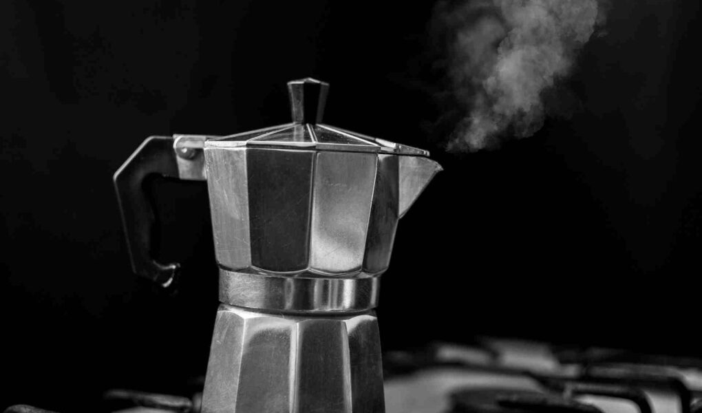 How to Clean a Moka Pot: A Step-by-Step Guide