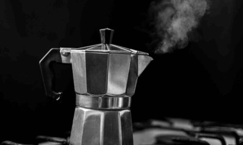 How to Clean a Moka Pot: A Step-by-Step Guide