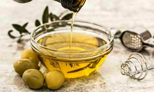 Coffee and Olive Oil: Is It Good?