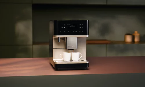 5 Best Miele Coffee Makers in 2023