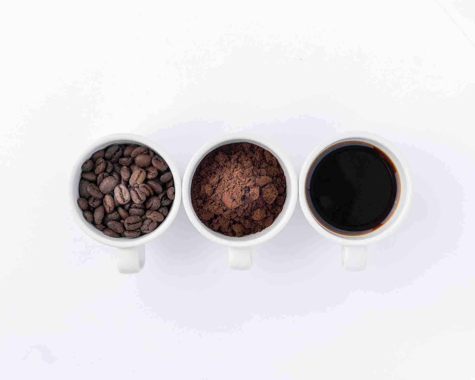 Types of Coffee Roast Explained The Finest Roast