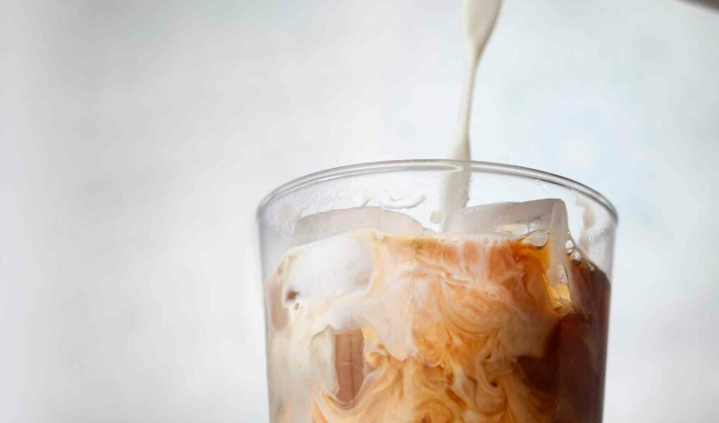 Caramel Coffee Creamer Recipe